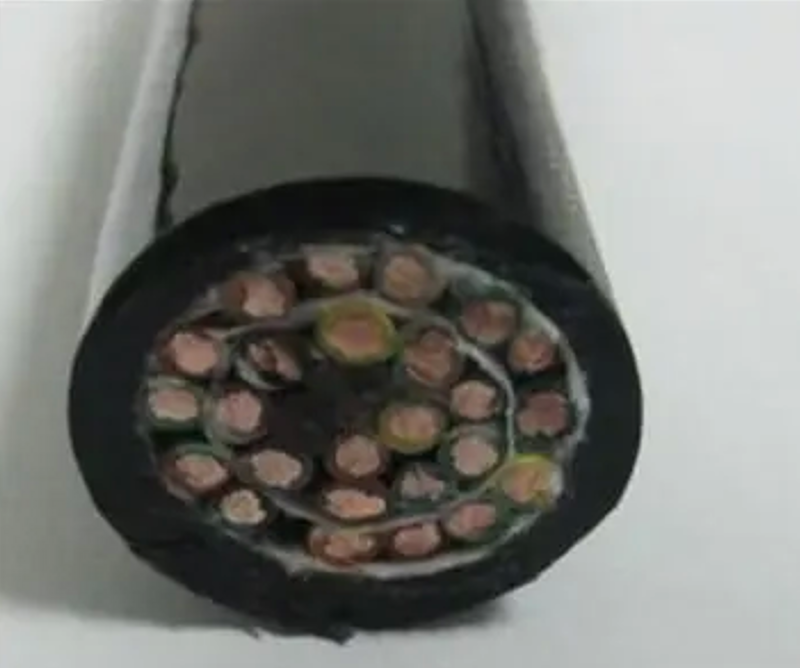 JKUNEKM   電源材料，纖維光纜，