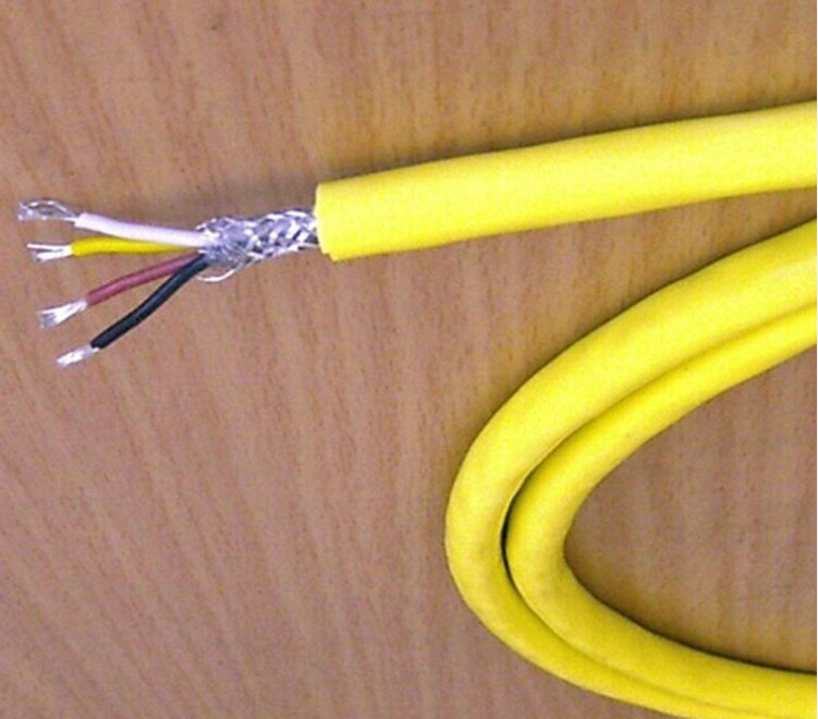 JBV 0.6/1KV